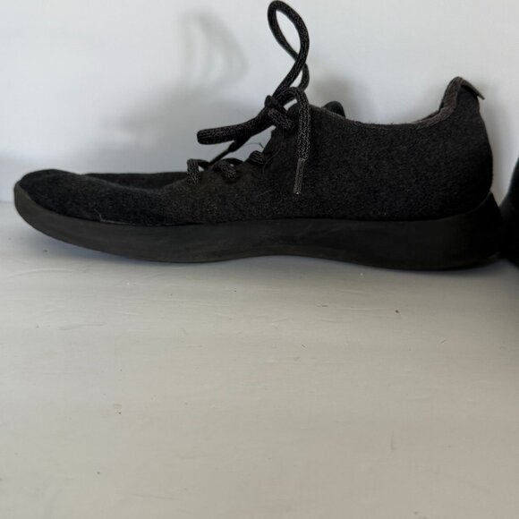 Allbirds Wool Runners Mens 11 Comfort Lace Up Shoes - Picture 7 of 10